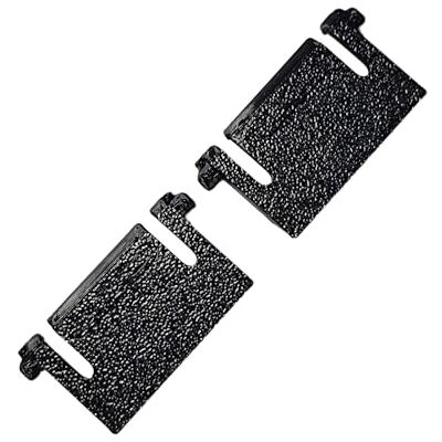 FGDTREE Ergonomische 3D Druck Tastatur, verbesserter Komfort für mechanische Tastaturen, schnell zu installierende Tastaturfüße FGDTREE Ergonomische 3D Druck Tastatur, verbesserter Komfort für mechanische Tastaturen, schnell zu installierende Tastaturfüße