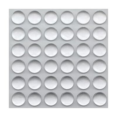 Laptop Tastatur Schutzaufkleber für blindes Tippen, 1 piece Vergilbungssichere 36-Tasten Laptop Tastaturschutzaufkleber für Desktop Büros und beständig gegen Spiele Laptop Tastatur Schutzaufkleber für blindes Tippen, 1 piece Vergilbungssichere 36-Tasten Laptop Tastaturschutzaufkleber für Desktop Büros und beständig gegen Spiele