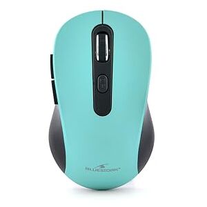 Bluestork Kabellose Maus, wiederaufladbar, leise, USB-Empfänger, 2,5 GHz, kabellose Maus, 6 Tasten, ergonomisches Design, 800-1600 DPI, kompatibel mit PC, Mac, Laptop – Neu 2023 Bluestork Kabellose Maus, wiederaufladbar, leise, USB-Empfänger, 2,5 GHz, kabellose Maus, 6 Tasten, ergonomisches Design, 800-1600 DPI, kompatibel mit PC, Mac, Laptop – Neu 2023