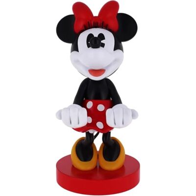 Exquisite Gaming Mickey & Friends Minnie Mouse Pie Eye Cable Guy (Net) Exquisite Gaming Mickey & Friends Minnie Mouse Pie Eye Cable Guy (Net)