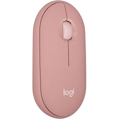 Logitech Pebble Maus 2 M350s - Kabellose Maus Logitech Pebble Maus 2 M350s - Kabellose Maus