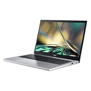 Acer Aspire A315-24P-R4Z7 15,6 Zoll R5-7520U 8 GB 512 GB W11 Grau Acer Aspire A315-24P-R4Z7 15,6 Zoll R5-7520U 8 GB 512 GB W11 Grau