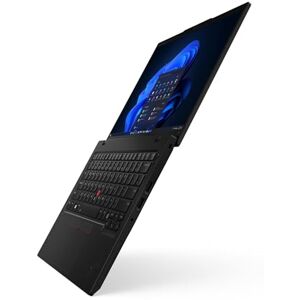 Lenovo ThinkPad L14 Gen 6 21S6 Intel Core Ultra 7 255U / 2 GHz Win 11 Pro Intel Graphics 16 GB RAM 512 GB SSD 35.6 cm (14") IPS 1920 x 1200 Wi-Fi 6E, Bluetooth Schwarz Lenovo ThinkPad L14 Gen 6 21S6 Intel Core Ultra 7 255U / 2 GHz Win 11 Pro Intel Graphics 16 GB RAM 512 GB SSD 35.6 cm (14") IPS 1920 x 1200 Wi-Fi 6E, Bluetooth Schwarz