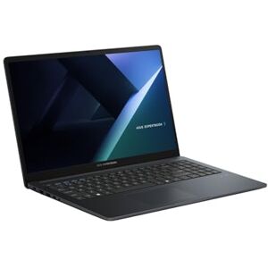 Asus ExpertBook B1 15.6" i5-13420H 16 512 B1503CVA-S73401X W11P Core i5-512 GB (90NX0801-M05UD0) (4711636114974) Asus ExpertBook B1 15.6" i5-13420H 16 512 B1503CVA-S73401X W11P Core i5-512 GB (90NX0801-M05UD0) (4711636114974)