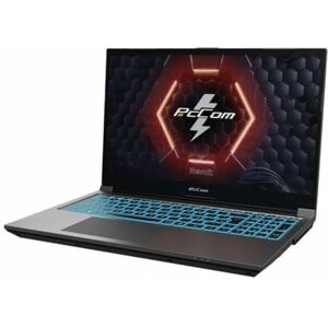PcCom Revolt 4070 Laptop 15.6" Intel Core i7-13700HX 32GB RAM 1TB SSD Nvidia Geforce RTX 4070 PcCom Revolt 4070 Laptop 15.6" Intel Core i7-13700HX 32GB RAM 1TB SSD Nvidia Geforce RTX 4070