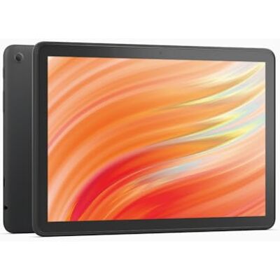 Amazon Zertifiziert und generalüberholt Fire HD 10-Tablet, brillantes 10,1-Zoll-Full-HD-Display, Octa-Core-Prozessor, 3 GB RAM, bis zu 13h Akkulaufzeit, 32 GB, schwarz, mit Werbung Amazon Zertifiziert und generalüberholt Fire HD 10-Tablet, brillantes 10,1-Zoll-Full-HD-Display, Octa-Core-Prozessor, 3 GB RAM, bis zu 13h Akkulaufzeit, 32 GB, schwarz, mit Werbung