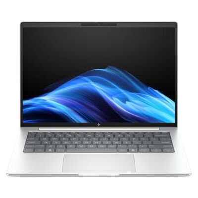HP EliteBook 8 G1a Notebook AI 169-Grad Drehgelenkdesign AMD Ryzen 7 250/3.3 GHz Win 11 Pro Radeon 780M 32 GB RAM 1 TB SSD NVMe 35.6 cm (14") IPS 1920 x 1200 Wi-Fi 7, Bluetooth HP EliteBook 8 G1a Notebook AI 169-Grad Drehgelenkdesign AMD Ryzen 7 250/3.3 GHz Win 11 Pro Radeon 780M 32 GB RAM 1 TB SSD NVMe 35.6 cm (14") IPS 1920 x 1200 Wi-Fi 7, Bluetooth