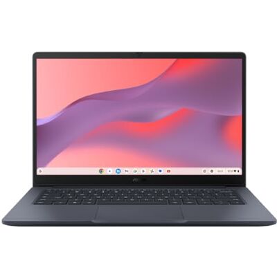 Asus Chromebook CX14 CX1405CTA Laptop 14" FHD 16:9 IPS Display Intel N50 4GB RAM 128GB eMMC Intel UHD ChromeOS QWERTZ Quiet Blue (AC Adapter Sold Separately) Asus Chromebook CX14 CX1405CTA Laptop 14" FHD 16:9 IPS Display Intel N50 4GB RAM 128GB eMMC Intel UHD ChromeOS QWERTZ Quiet Blue (AC Adapter Sold Separately)