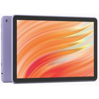 Amazon Zertifiziert und generalüberhol Fire HD 10-Tablet, brillantes 10,1-Zoll-Full-HD-Display, Octa-Core-Prozessor, 3 GB RAM, bis zu 13h Akkulaufzeit, 32 GB, fliederfarben, mit Werbung Amazon Zertifiziert und generalüberhol Fire HD 10-Tablet, brillantes 10,1-Zoll-Full-HD-Display, Octa-Core-Prozessor, 3 GB RAM, bis zu 13h Akkulaufzeit, 32 GB, fliederfarben, mit Werbung