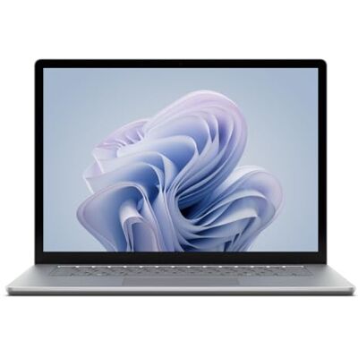 Microsoft Laptop Surface Laptop 6 15" Intel Core Ultra 5 135H 8 GB RAM 256 GB SSD QWERTY Spanisch Microsoft Laptop Surface Laptop 6 15" Intel Core Ultra 5 135H 8 GB RAM 256 GB SSD QWERTY Spanisch
