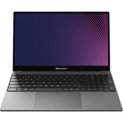 Microtech CoreBook CB15SH3A Notebook, Windows 11 Home, AMD Ryzen 3-3200U, RAM 8+ GB, SSD 512 GB, Radeon Vega 3, 15,6" FHD Display, Nummernblock, inkl. mehrsprachiger Tastaturabdeckung, grau Microtech CoreBook CB15SH3A Notebook, Windows 11 Home, AMD Ryzen 3-3200U, RAM 8+ GB, SSD 512 GB, Radeon Vega 3, 15,6" FHD Display, Nummernblock, inkl. mehrsprachiger Tastaturabdeckung, grau