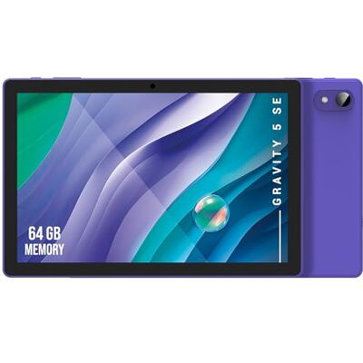SPC Gravity 5 Se 4gb/64gb 10.1´´ Tablet One Size SPC Gravity 5 Se 4gb/64gb 10.1´´ Tablet One Size