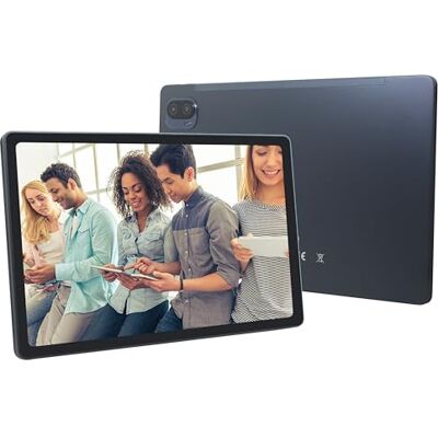 Majestic Tab 918 PRO 4G Tablet 10,4 Zoll IPS HD Plus (2000x1200), WI-FI und 4G, Octa Core, 128G Speicher, 6G RAM, Android 13, Dual-Kameras, USB-C Kopfhörer inklusive Majestic Tab 918 PRO 4G Tablet 10,4 Zoll IPS HD Plus (2000x1200), WI-FI und 4G, Octa Core, 128G Speicher, 6G RAM, Android 13, Dual-Kameras, USB-C Kopfhörer inklusive