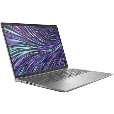 HP ZBook Power G11 Laptop 16" 16 GB RAM 512 GB SSD QWERTY Spanisch HP ZBook Power G11 Laptop 16" 16 GB RAM 512 GB SSD QWERTY Spanisch