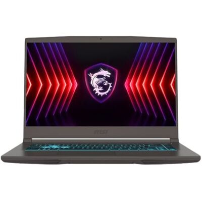 MSI Laptop Thin A15 B7VF-070XES 39,6 cm (15,6 Zoll), 32 GB RAM, 1 TB, SSD, Nvidia Geforce RTX 4060, Marke EAN: 4711377186438 MSI Laptop Thin A15 B7VF-070XES 39,6 cm (15,6 Zoll), 32 GB RAM, 1 TB, SSD, Nvidia Geforce RTX 4060, Marke EAN: 4711377186438
