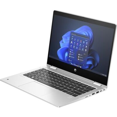 HP Notebook 725D4EA#Abe QWERTY Spanisch 16 GB RAM 13,3" 512 GB SSD HP Notebook 725D4EA#Abe QWERTY Spanisch 16 GB RAM 13,3" 512 GB SSD