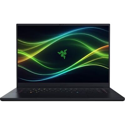 Razer Blade 16 (2026) 16 Zoll Gaming Laptop NVIDIA GeForce RTX 5090 Intel Core Ultra 9-16" QHD+ 240Hz OLED Display 64GB LPDDR5X 9600-2TB SSD QWERTZ DE-Layout Schwarz Razer Blade 16 (2026) 16 Zoll Gaming Laptop NVIDIA GeForce RTX 5090 Intel Core Ultra 9-16" QHD+ 240Hz OLED Display 64GB LPDDR5X 9600-2TB SSD QWERTZ DE-Layout Schwarz