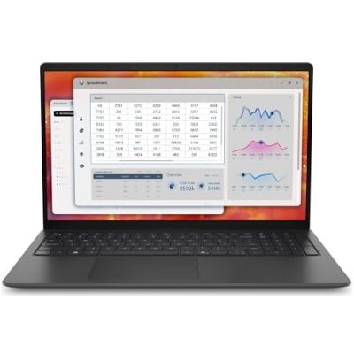Dell Pro Essential 15 PV15265, AMD R5 130, 16GB, 512GB SSD, 15.6" FHD, 3 Cell, noAC, noPCORD, WLAN, Backlit Kb, W11 Pro, 1Y Basic Onsite Dell Pro Essential 15 PV15265, AMD R5 130, 16GB, 512GB SSD, 15.6" FHD, 3 Cell, noAC, noPCORD, WLAN, Backlit Kb, W11 Pro, 1Y Basic Onsite