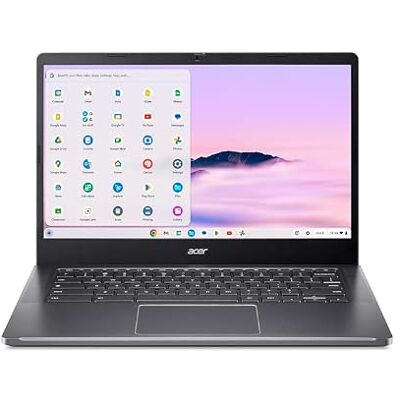 Acer Chromebook 314 (CB314-6H-35T7) Laptop 14 Zoll Intel Core i3 8 GB RAM 128 GB eMMC ChromeOS Acer Chromebook 314 (CB314-6H-35T7) Laptop 14 Zoll Intel Core i3 8 GB RAM 128 GB eMMC ChromeOS