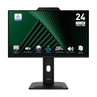 MSI PRO MP242PMGDE MSI PRO MP242PMGDE