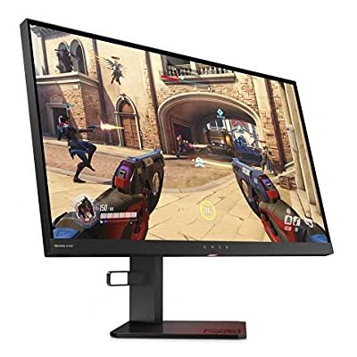 HP Omen X 25 Gaming Monitor schwarz HP Omen X 25 Gaming Monitor schwarz