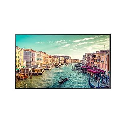 Samsung (Nuevo 2022) Monitor DIGITAL Signage UHD 55" (QM55R-B) / 3840x2160(16:9) /4000:1 /500CD/M2 / Samsung (Nuevo 2022) Monitor DIGITAL Signage UHD 55" (QM55R-B) / 3840x2160(16:9) /4000:1 /500CD/M2 /