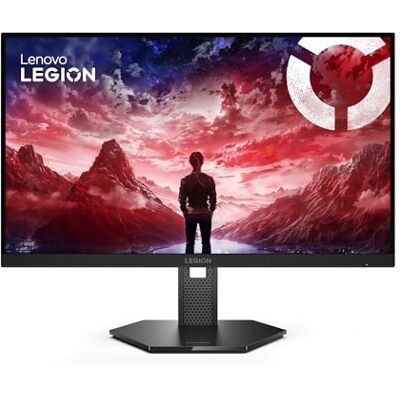 Lenovo Legion 27U-10 27" UHD WLED Gaming Monitor 3840x2160 16:9 160Hz 0.5ms Reaktionszeit HDMI DisplayPort Audio 3.5mm 3-seitig-Panel TÜV Augenschutz schwarz 6.2 kg Lenovo Legion 27U-10 27" UHD WLED Gaming Monitor 3840x2160 16:9 160Hz 0.5ms Reaktionszeit HDMI DisplayPort Audio 3.5mm 3-seitig-Panel TÜV Augenschutz schwarz 6.2 kg