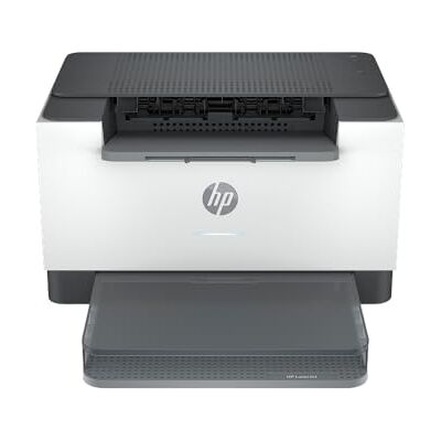 HP LaserJet M209dw Laserdrucker Schwarzweiß, Beidseitiger Druck, Dual-Band Wi-Fi, USB, Smart App, LED Bedienfeld HP LaserJet M209dw Laserdrucker Schwarzweiß, Beidseitiger Druck, Dual-Band Wi-Fi, USB, Smart App, LED Bedienfeld