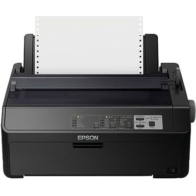 Epson FX-890II Nadeldrucker N Epson FX-890II Nadeldrucker N
