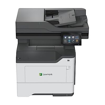 Lexmark MX532ADWE MONOLASER MFP A4 Lexmark MX532ADWE MONOLASER MFP A4