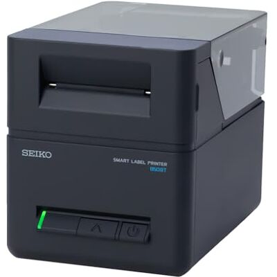 SII Seiko Instruments SLP 850BT Bluetooth Smart Label Printer SII Seiko Instruments SLP 850BT Bluetooth Smart Label Printer