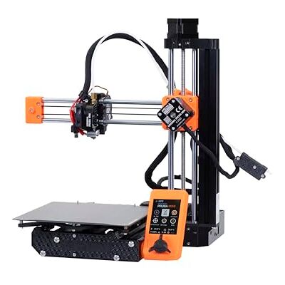 Prusa Mini+ - 3D-Drucker für Selbstmontage Prusa Mini+ - 3D-Drucker für Selbstmontage