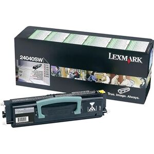 Lexmark Druckkassette E232 Lexmark Druckkassette E232