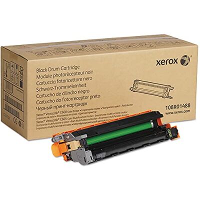 Xerox VersaLink C60X Black Drum Cartridge Xerox VersaLink C60X Black Drum Cartridge