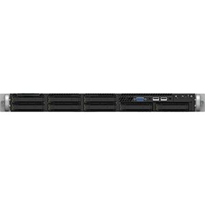 Intel R1208WFQYSR Server-Barebone ® C628 LGA 3647 (Socket P) Rack (1U) Intel R1208WFQYSR Server-Barebone ® C628 LGA 3647 (Socket P) Rack (1U)
