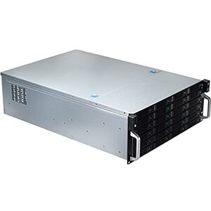 Unykach Chassis Rack Hot Swap 4U / 24 Bay, PYROJEWEL-A-20052233, 4U/24 Bahías Unykach Chassis Rack Hot Swap 4U / 24 Bay, PYROJEWEL-A-20052233, 4U/24 Bahías