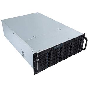 Unykach 4U HSW4520 Server Rack, Hot Swap Box Rack Unykach 4U HSW4520 Server Rack, Hot Swap Box Rack
