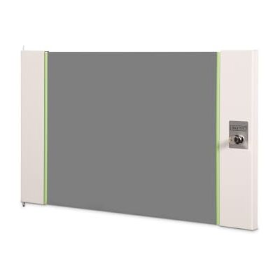 Digitus Glas-Ersatztür für Unique Netzwerkschrank – 7 HE – passend für DN-19 07-U, DN-19 07U-6/6, DN-19 07-U-3 – mit Schloss und Schlüssel – Sicherheitsglas – Grau Digitus Glas-Ersatztür für Unique Netzwerkschrank – 7 HE – passend für DN-19 07-U, DN-19 07U-6/6, DN-19 07-U-3 – mit Schloss und Schlüssel – Sicherheitsglas – Grau