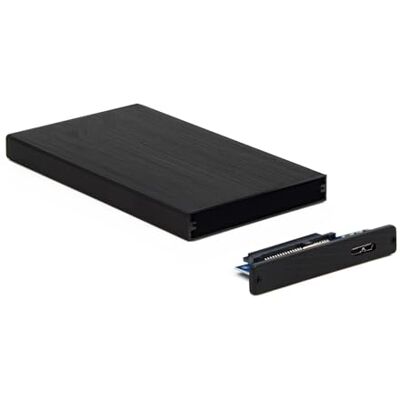 Blendend Externes Festplattengehäuse TQE-2527B, 2,5 Zoll und 9,5 mm, SATA-Schnittstelle mit USB 3.0, schwarz, ideal zur Erhöhung der Speicherkapazität, tragbar und sicher. Blendend Externes Festplattengehäuse TQE-2527B, 2,5 Zoll und 9,5 mm, SATA-Schnittstelle mit USB 3.0, schwarz, ideal zur Erhöhung der Speicherkapazität, tragbar und sicher.