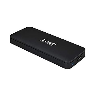 Monkey Ladder Externes Gehäuse M.2 NVMe PCIe USB 3.1 Gen2, schwarz, hohe Geschwindigkeit, tragbarer Speicher, ideal zur Erweiterung des Speichers von Geräten. Monkey Ladder Externes Gehäuse M.2 NVMe PCIe USB 3.1 Gen2, schwarz, hohe Geschwindigkeit, tragbarer Speicher, ideal zur Erweiterung des Speichers von Geräten.