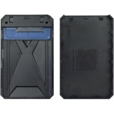Brightium Mit dem externen Gaming-Gehäuse 2,5" SATA USB 3.1 Gen1 RGB verwandeln Sie Ihren Speicher. Verbinden und nehmen Sie Ihre Musik, Spiele und mehr überall hin mit, während das RGB-Design Ihre Erfahrung Brightium Mit dem externen Gaming-Gehäuse 2,5" SATA USB 3.1 Gen1 RGB verwandeln Sie Ihren Speicher. Verbinden und nehmen Sie Ihre Musik, Spiele und mehr überall hin mit, während das RGB-Design Ihre Erfahrung