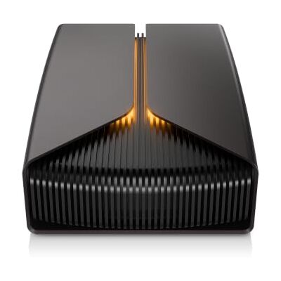 Seagate FireCuda X Vault Externe 20TB-Externe Festplatte (HDD) – USB-C, RGB-Beleuchtung, Zertifiziert für Xbox auf PC, inklusive einmonatigem Xbox Ultimate Game Pass und Rescue-Dienste (STNL20000400) Seagate FireCuda X Vault Externe 20TB-Externe Festplatte (HDD) – USB-C, RGB-Beleuchtung, Zertifiziert für Xbox auf PC, inklusive einmonatigem Xbox Ultimate Game Pass und Rescue-Dienste (STNL20000400)