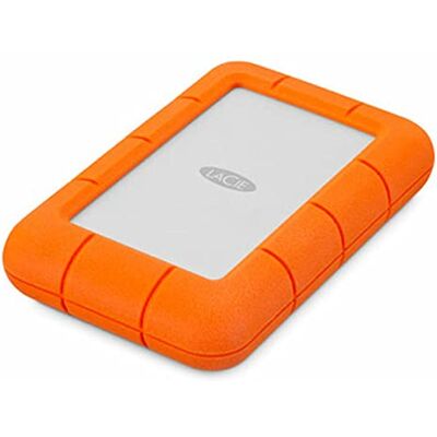 LaCie 9000298 Rugged Mini LaCie 9000298 Rugged Mini