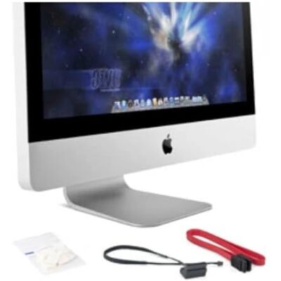OWC DIDIM21SSD11 SATA Laufwerk-Kit für iMac OWC DIDIM21SSD11 SATA Laufwerk-Kit für iMac