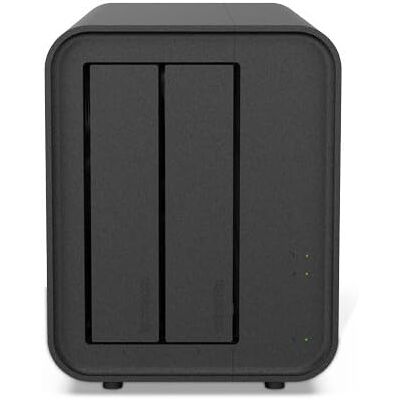 TERRAMASTER D5 Hybrid 5bay Gehäuse, USB3.2, Diskless TERRAMASTER D5 Hybrid 5bay Gehäuse, USB3.2, Diskless