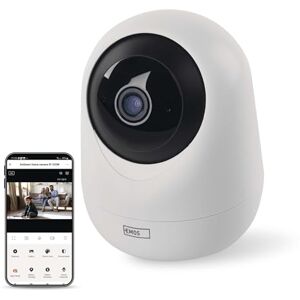 Emos GoSmart - IP-220W - Rotierend - 2560x1440 - IP-Kamera Emos GoSmart - IP-220W - Rotierend - 2560x1440 - IP-Kamera