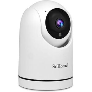 SRICAM ITALIA - Sh042 - 2MP - WLAN - Camera SRICAM ITALIA - Sh042 - 2MP - WLAN - Camera