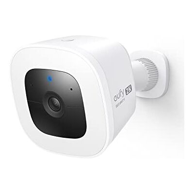 Eufy SoloCam L40 - 2K Sicherheitskamera mit Spotlight Eufy SoloCam L40 - 2K Sicherheitskamera mit Spotlight