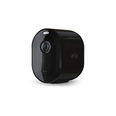 Arlo Pro3 WLAN Überwachungskamera aussen, 2K UHD, 2er Set, kabellos, Bewegungsmelder, Farbnachtsicht, 160° Blickwinkel, 2-Wege Audio, mit 90-tägigem Secure Plan Testzeitraum, VMS4240B Arlo Pro3 WLAN Überwachungskamera aussen, 2K UHD, 2er Set, kabellos, Bewegungsmelder, Farbnachtsicht, 160° Blickwinkel, 2-Wege Audio, mit 90-tägigem Secure Plan Testzeitraum, VMS4240B