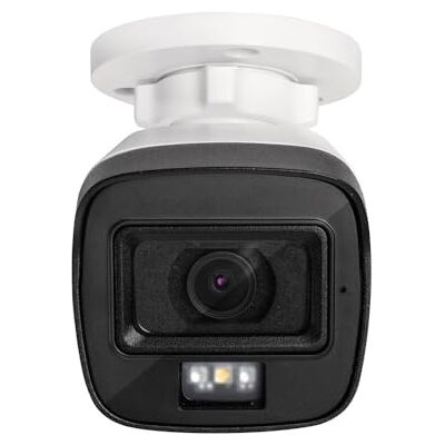 Abus TVVR33623T All-in-One-Set: Videorekorder Performance Line und 2 analoge Mini Tube-Kameras (FlexNiteView), intelligente Personen- und Fahrzeugerkennung, Browser-Steuerung am PC, mobil per App Abus TVVR33623T All-in-One-Set: Videorekorder Performance Line und 2 analoge Mini Tube-Kameras (FlexNiteView), intelligente Personen- und Fahrzeugerkennung, Browser-Steuerung am PC, mobil per App